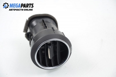Luftdüse heizung for Audi A3 (8P) 1.6, 102 hp, 2004