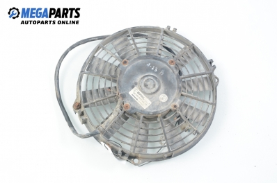 Radiator fan for Alfa Romeo 33 1.4 i.e., 88 hp, hatchback, 5 doors, 1993