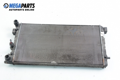 Radiator de apă pentru Volkswagen New Beetle 2.0, 115 cp, 2000