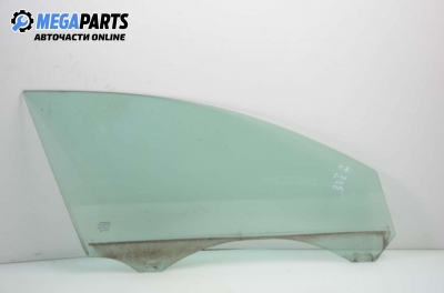 Geam for Volvo S40/V40 2.0 D, 136 hp, sedan, 2005, position: dreaptă - fața