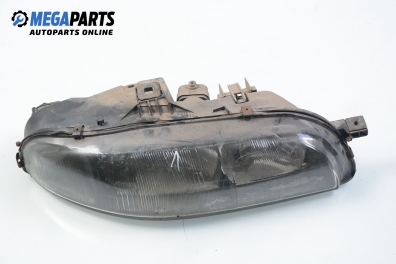 Headlight for Fiat Bravo 1.4, 80 hp, 3 doors, 1995, position: right