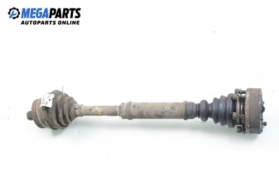 Driveshaft for Audi A4 (B5) 1.8 T, 150 hp, station wagon, 1996, position: right