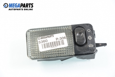 Beleuchtung für Peugeot 306 1.9 DT, 90 hp, 5 türen, 1995