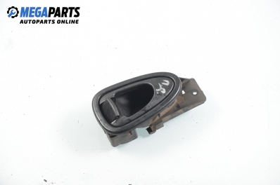 Inner handle for Daewoo Lanos 1.3, 75 hp, hatchback, 5 doors, 2001, position: front - right