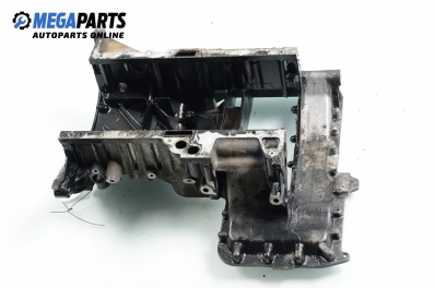 Carter pentru Audi A8 (D2) 3.3 TDI Quattro, 224 cp, sedan automat, 2000