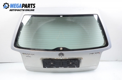 Capac spate pentru Volkswagen Passat 2.5 TDI, 150 cp, combi automat, 1999