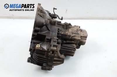  for Mitsubishi Lancer 1.8 D, 58 hp, combi, 1992