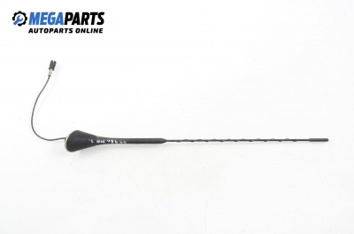 Antenna for Volkswagen Golf IV 2.3 V5, 150 hp, 3 doors, 1998