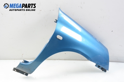 Fender for Renault Clio II 1.2 16V, 75 hp, 3 doors, 2002, position: right