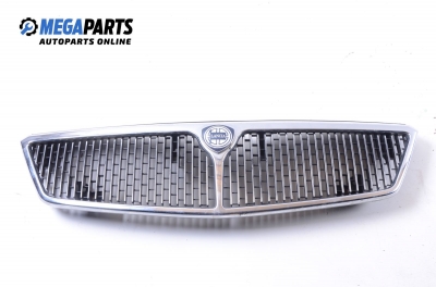 Grill for Lancia Dedra 1.6, 90 hp, station wagon, 1995
