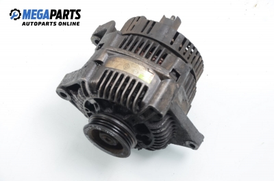 Gerenator for Renault Megane Scenic 1.6, 102 hp, 1999 № Valeo A13VI212