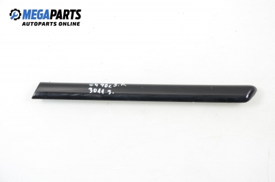Exterior moulding for Volkswagen Golf IV 2.3 V5, 150 hp, 1998, position: rear - left