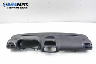 Tablou de bord, partea superioară pentru Renault Clio II 1.2 16V, 75 cp, 3 uși, 2002