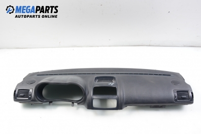 Dashboard top for Renault Clio II 1.2 16V, 75 hp, 3 doors, 2002