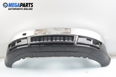 Frontstoßstange for Audi A4 (B6) 2.0, 130 hp, combi automatic, 2002, position: vorderseite
