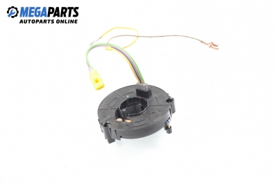 Steering wheel ribbon cable for Mercedes-Benz M-Class W163 4.3, 272 hp automatic, 1999