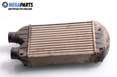 Intercooler for Fiat Bravo (1995-2002) 1.9, hatchback