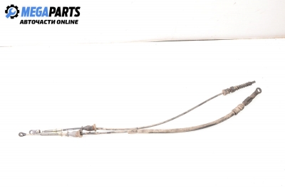 Gear selector cable for Chrysler Voyager 2.5 TD, 118 hp, 1995