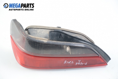 Tail light for Peugeot 406 1.8 16V, 110 hp, sedan, 1998, position: left