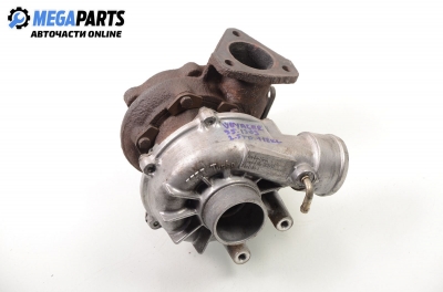 Turbo for Chrysler Voyager 2.5 TD, 118 hp, 1995