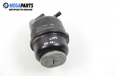 Hydraulic fluid reservoir for Audi A6 (C6) 3.2 FSI Quattro, 255 hp, sedan automatic, 2008