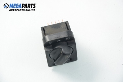 Lights switch for Opel Corsa B 1.2, 45 hp, 3 doors, 1993