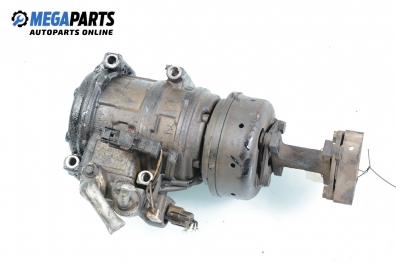 AC compressor for Jeep Cherokee (XJ) 2.5 TD, 116 hp, 5 doors, 1998