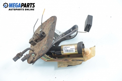 Benzinpumpe für Suzuki Swift 1.0, 53 hp, hecktür, 5 türen, 2002