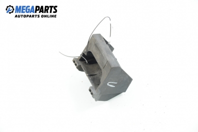 Tampon radiator pentru BMW 5 (E60, E61) 3.0 d, 218 cp, combi automat, 2005, poziție: stânga