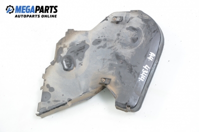Timing belt cover for Audi A4 (B5) 1.8 T, 150 hp, station wagon, 1996
