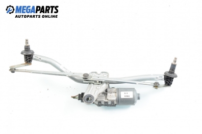 Front wipers motor for BMW X3 (E83) 2.5, 192 hp, 2005, position: front Bosch