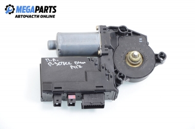 Window lift motor for Peugeot 307 1.6, 110 hp, cabrio, 2001, position: front - left