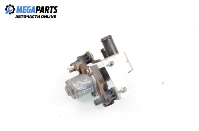 Heater valve for Mercedes-Benz CLK 2.0, 136 hp, coupe automatic, 1997