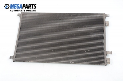 Kühler klimaanlage for Renault Megane II 1.6 16V, 113 hp, hecktür, 2003