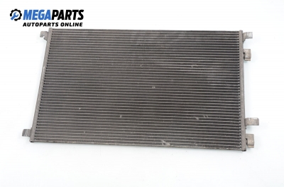 Air conditioning radiator for Renault Megane II 1.6 16V, 113 hp, hatchback, 2003