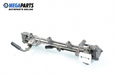 Fuel rail for Mercedes-Benz E-Class 210 (W/S) 2.3, 150 hp, sedan, 1995