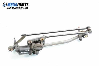 Motor ștergătoare parbriz for Ford Mondeo Mk I 2.0 16V, 132 hp, hatchback, 1996, position: fața