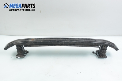 Armătură bară de protecție pentru Citroen C8 2.2 HDi, 128 cp, 2004, poziție: fața