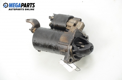 Starter for Volkswagen Passat (B5; B5.5) 1.8 T, 150 hp, sedan, 1999