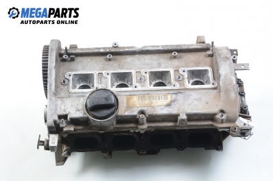 Engine head for Audi A4 (B5) 1.8 T, 150 hp, station wagon, 1996