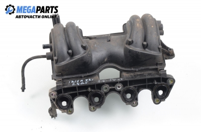 Intake manifold for Seat Ibiza 1.0, 50 hp, hatchback, 5 doors, 1998