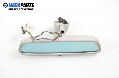 Central rear view mirror for Volkswagen Bora 1.9 TDI, 101 hp, sedan, 2000