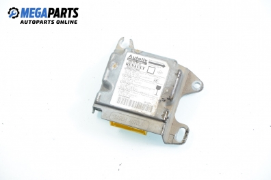 Airbag module for Renault Megane I 1.6, 90 hp, sedan, 1999 № Autoliv 550 54 84 00