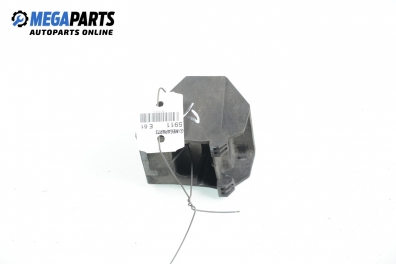 Tampon radiator pentru BMW 5 (E60, E61) 3.0 d, 218 cp, combi automat, 2005, poziție: dreapta