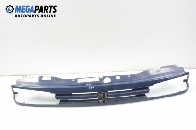 Headlights lower trim for Peugeot 806 2.0, 121 hp, 1995