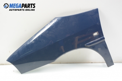 Fender for Peugeot 806 2.0, 121 hp, 1995, position: left