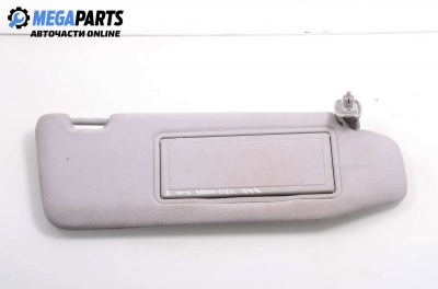 Sun visor for Mercedes-Benz S-Class W220 (1998-2005) 4.0 automatic, position: right