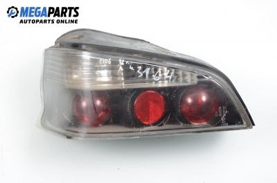 Stop pentru Peugeot 106 1.1, 60 cp, 3 uși, 1998, poziție: stânga