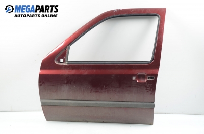 Ușă pentru Volkswagen Golf III 1.9 D, 65 cp, 5 uși, 1993, poziție: stânga - fața