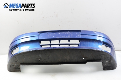 Frontstoßstange for Fiat Punto 1.2, 73 hp, 1995, position: vorderseite